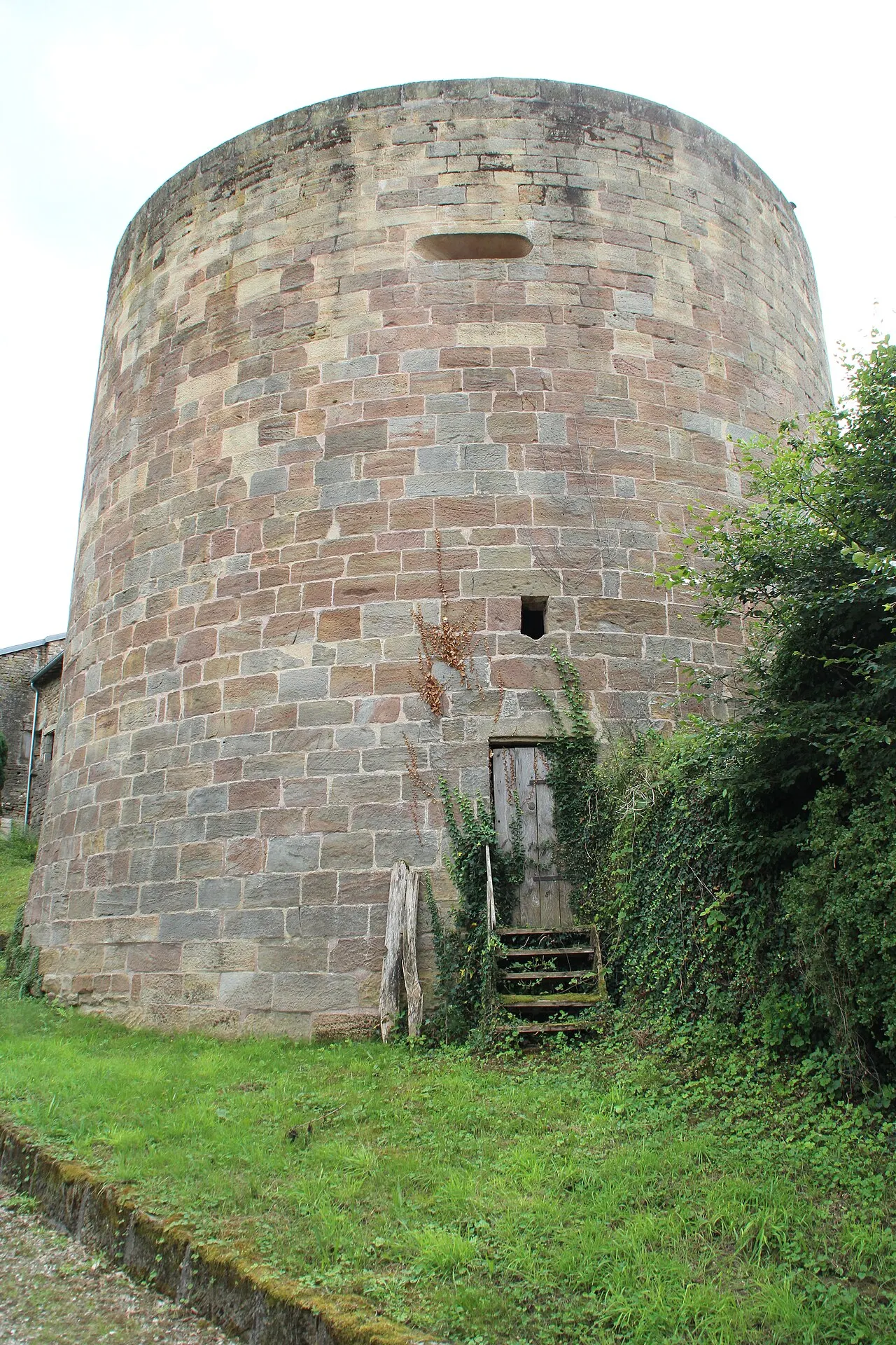 Rempart