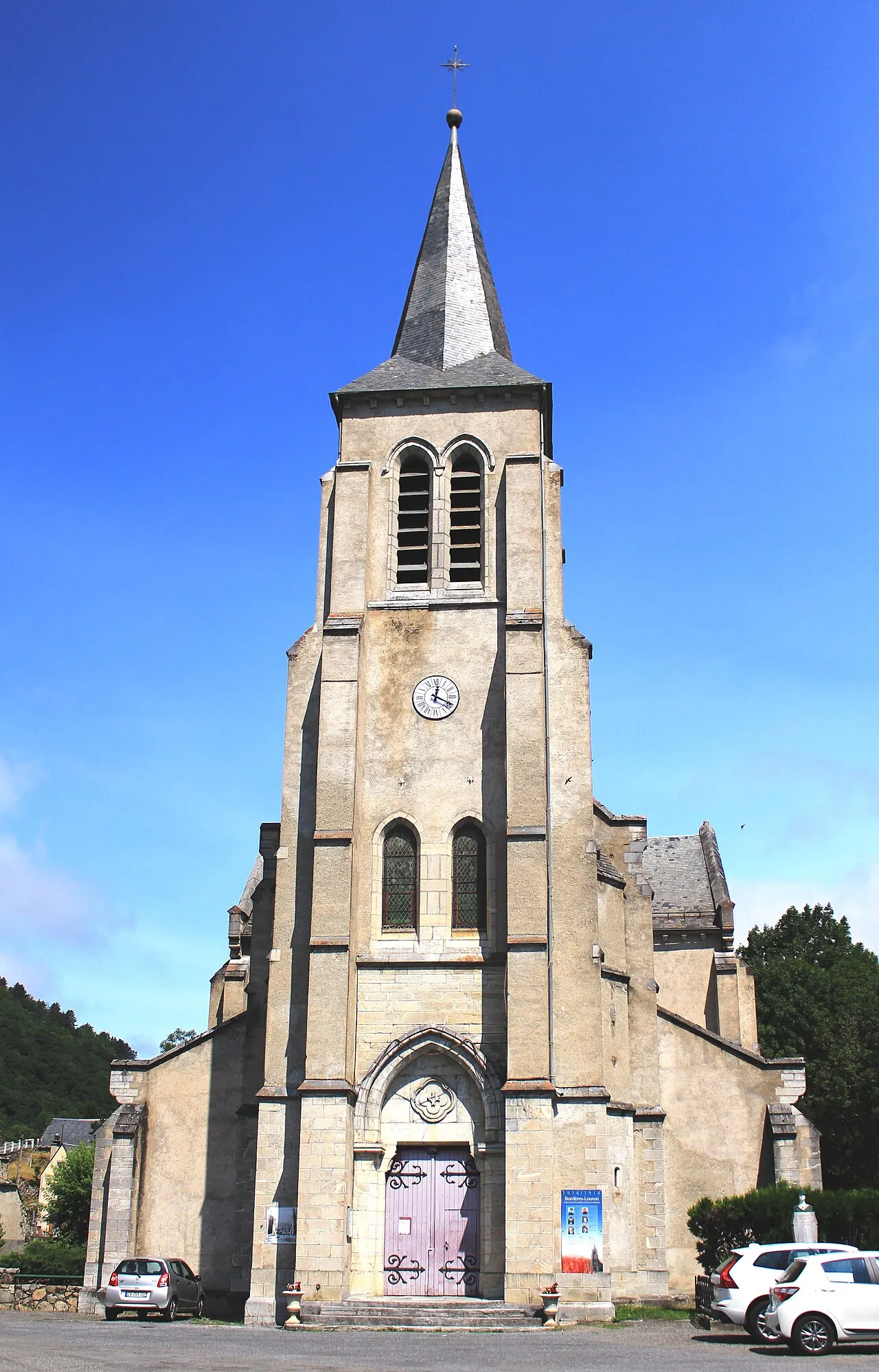 Église Notre-Dame-de-l’Assomption