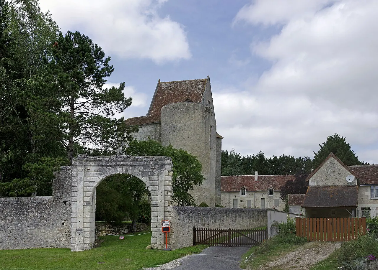 Betz-le-Château