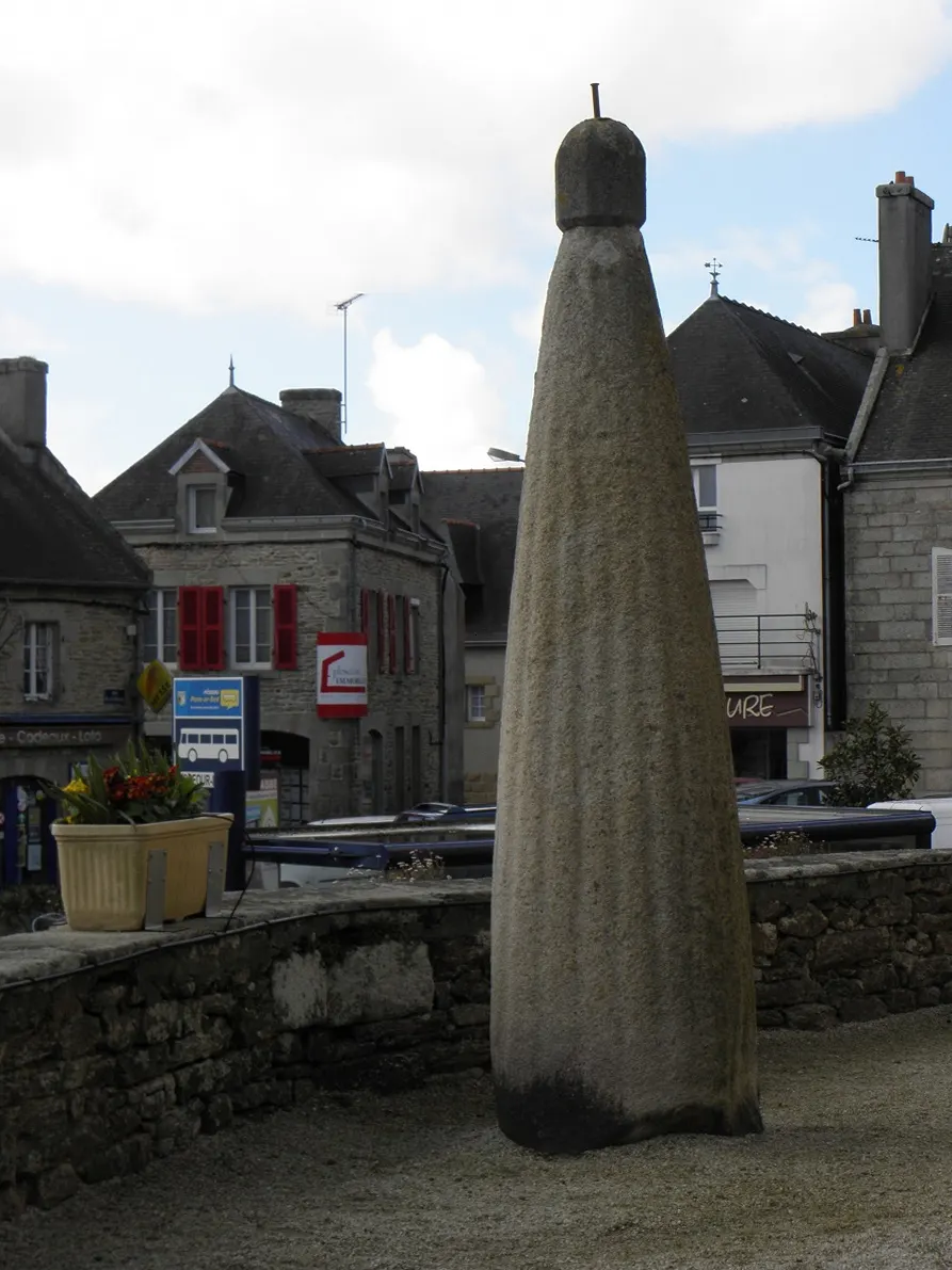 Menhir