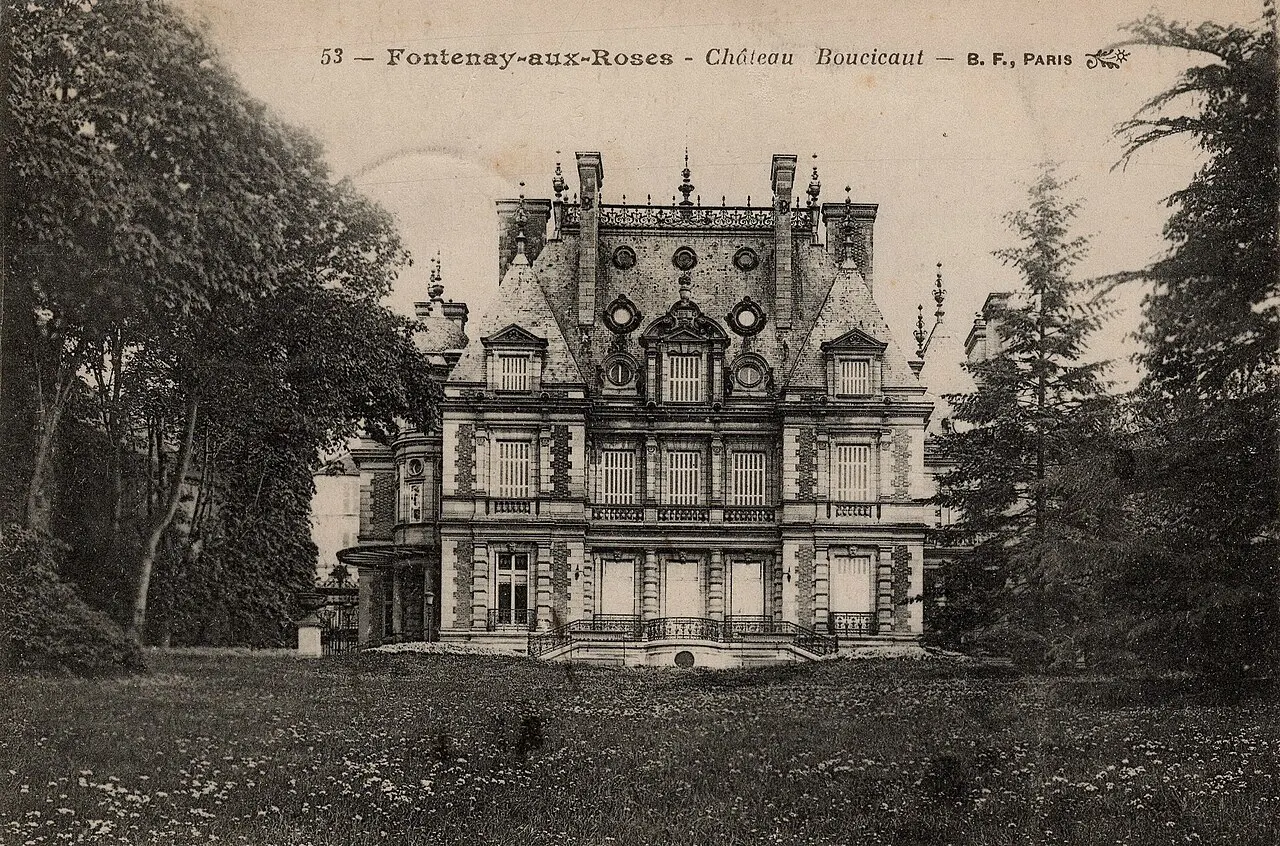 Fontenay-aux-Roses