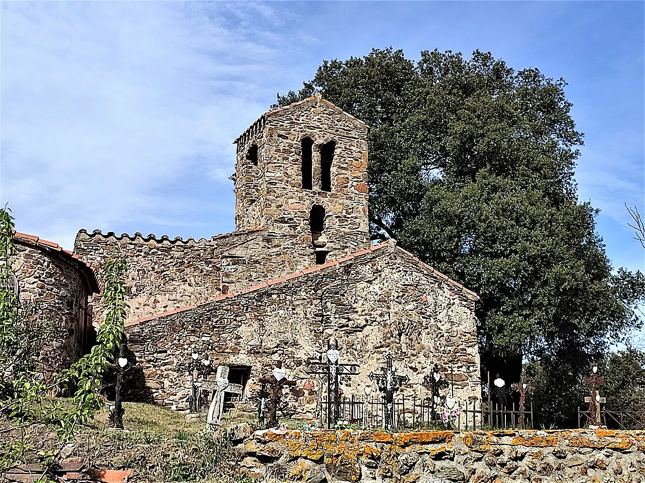 Église Saint-Étienne