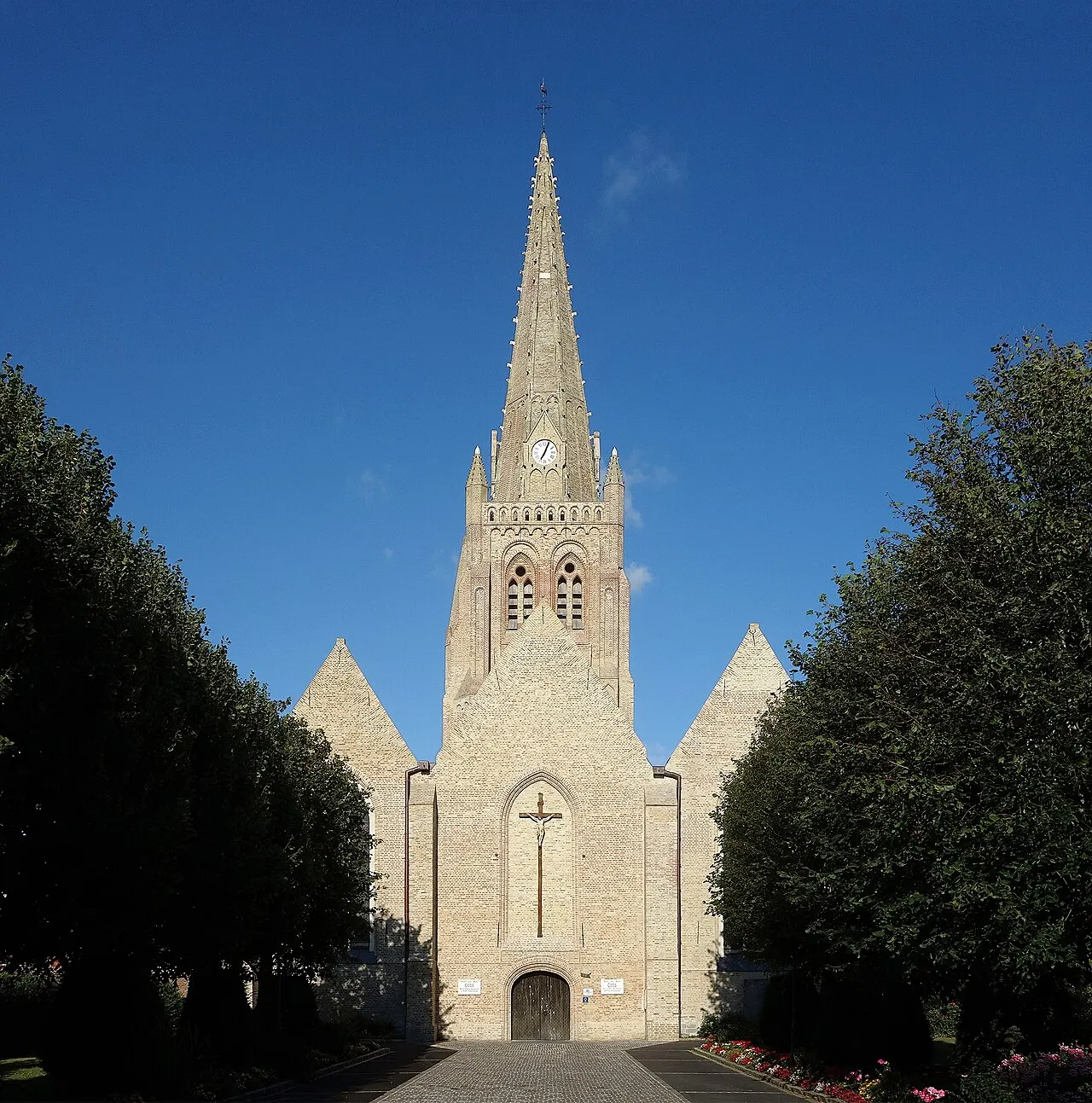 Église Notre-Dame de l’Assomption