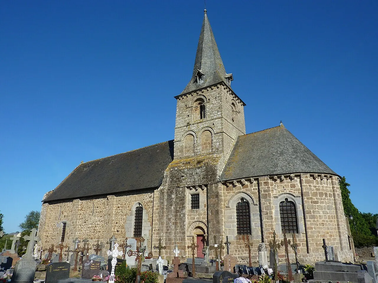 Saint-Loup