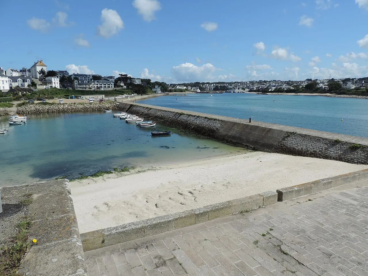 Phare du Raoulic