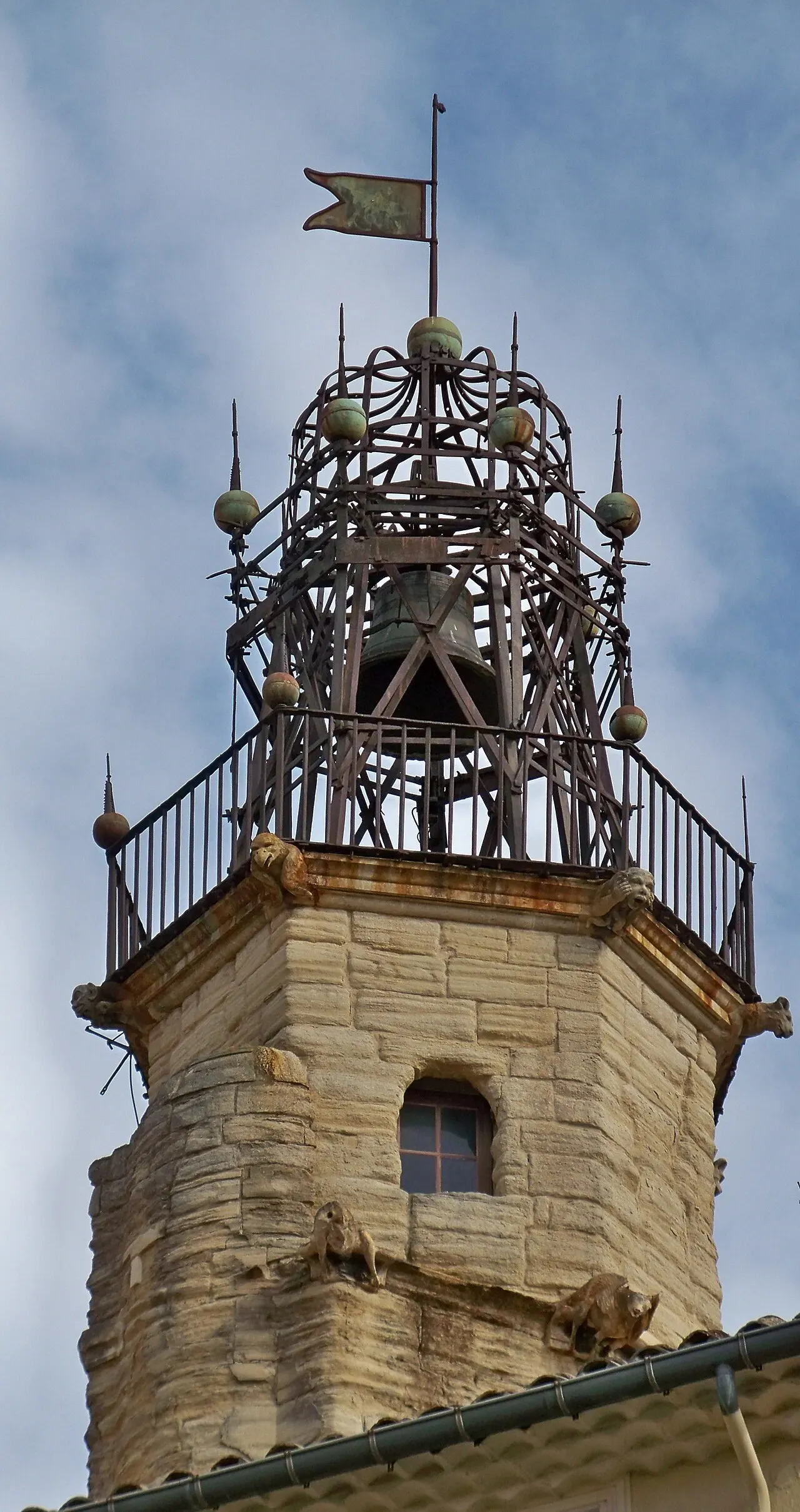 Beffroi