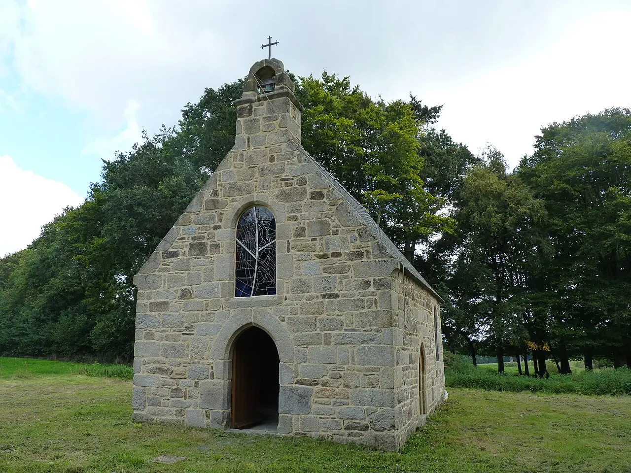 Saint-Adrien