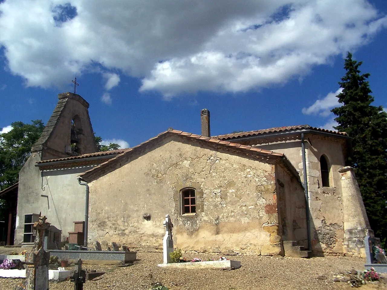 Église Sainte-Marie-Madeleine