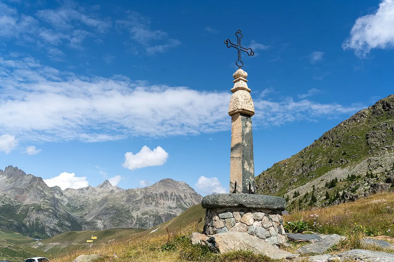 Col de la Croix-de-Fer