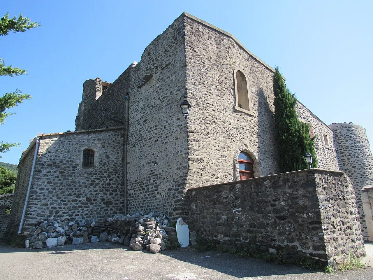 Aubignas