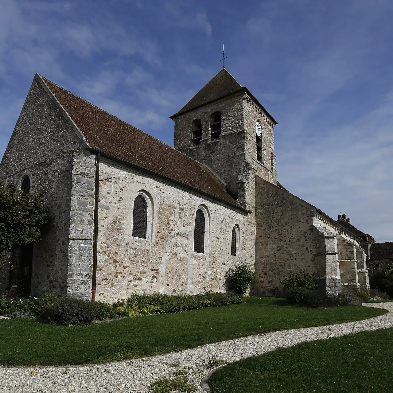 Église Saint-Germain