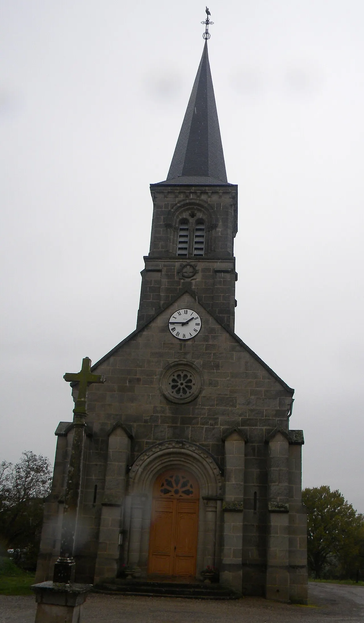 Église Saint-Jean-Baptiste