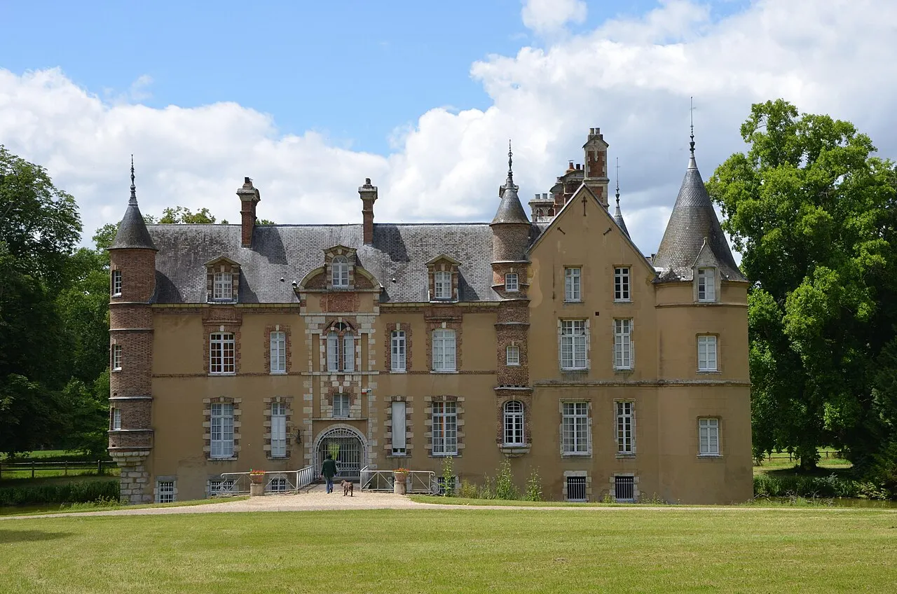 Lorrez-le-Bocage-Préaux