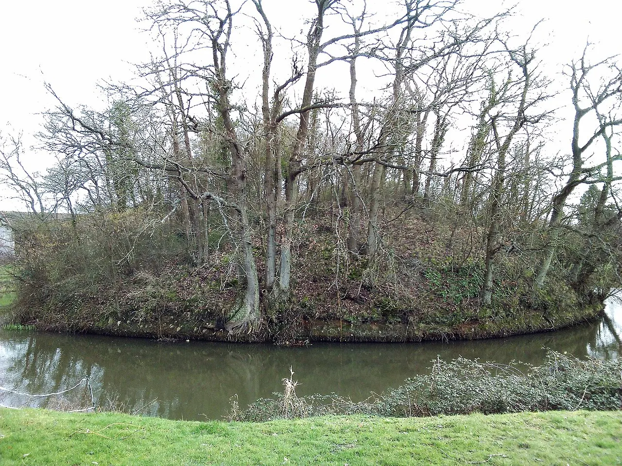 Fort du Muret