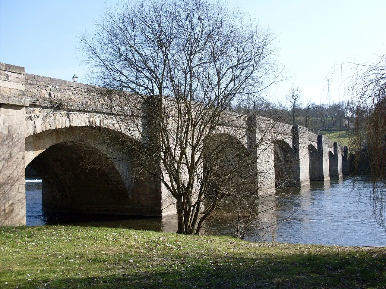 Pont Notre-Dame