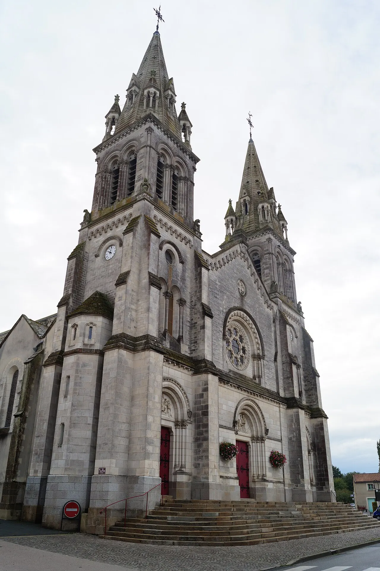 Église Saint-Pierre