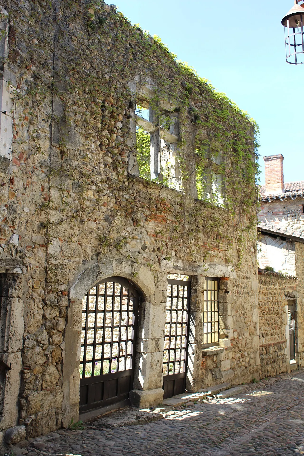 Maison Martinet et Grassin