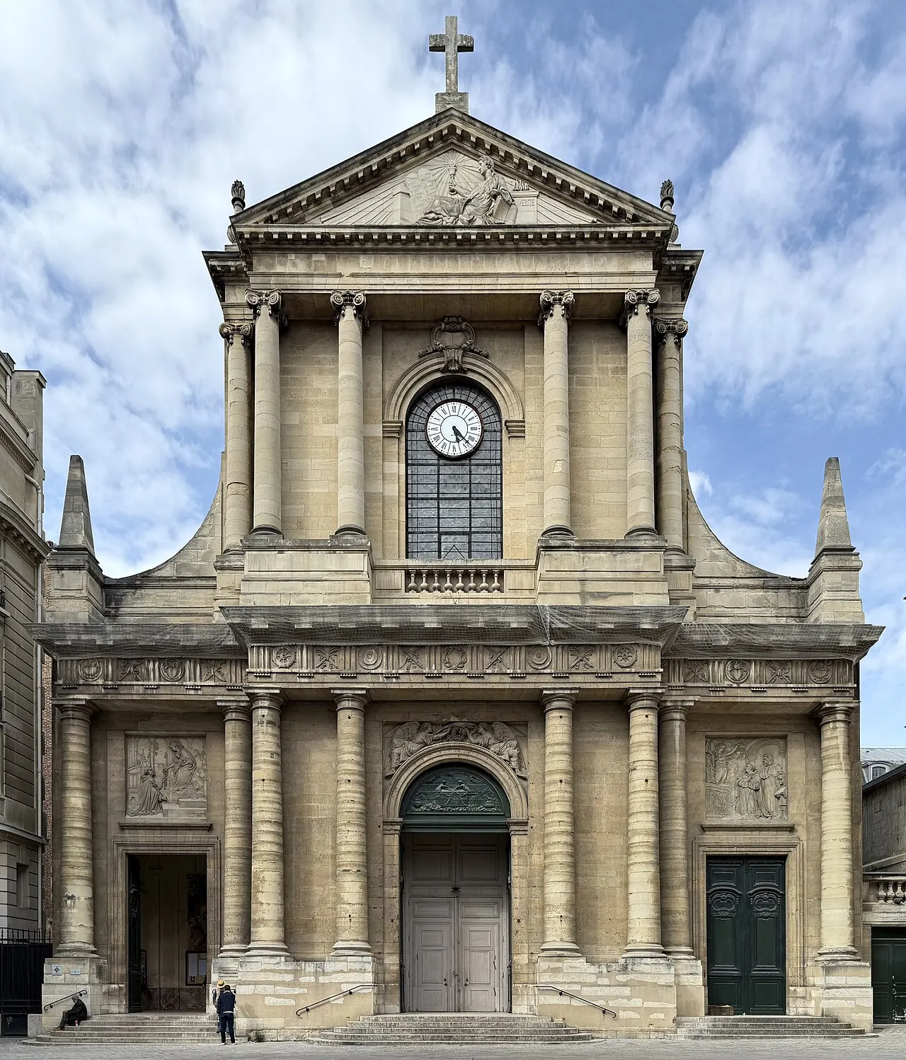 Église Saint-Thomas d’Aquin