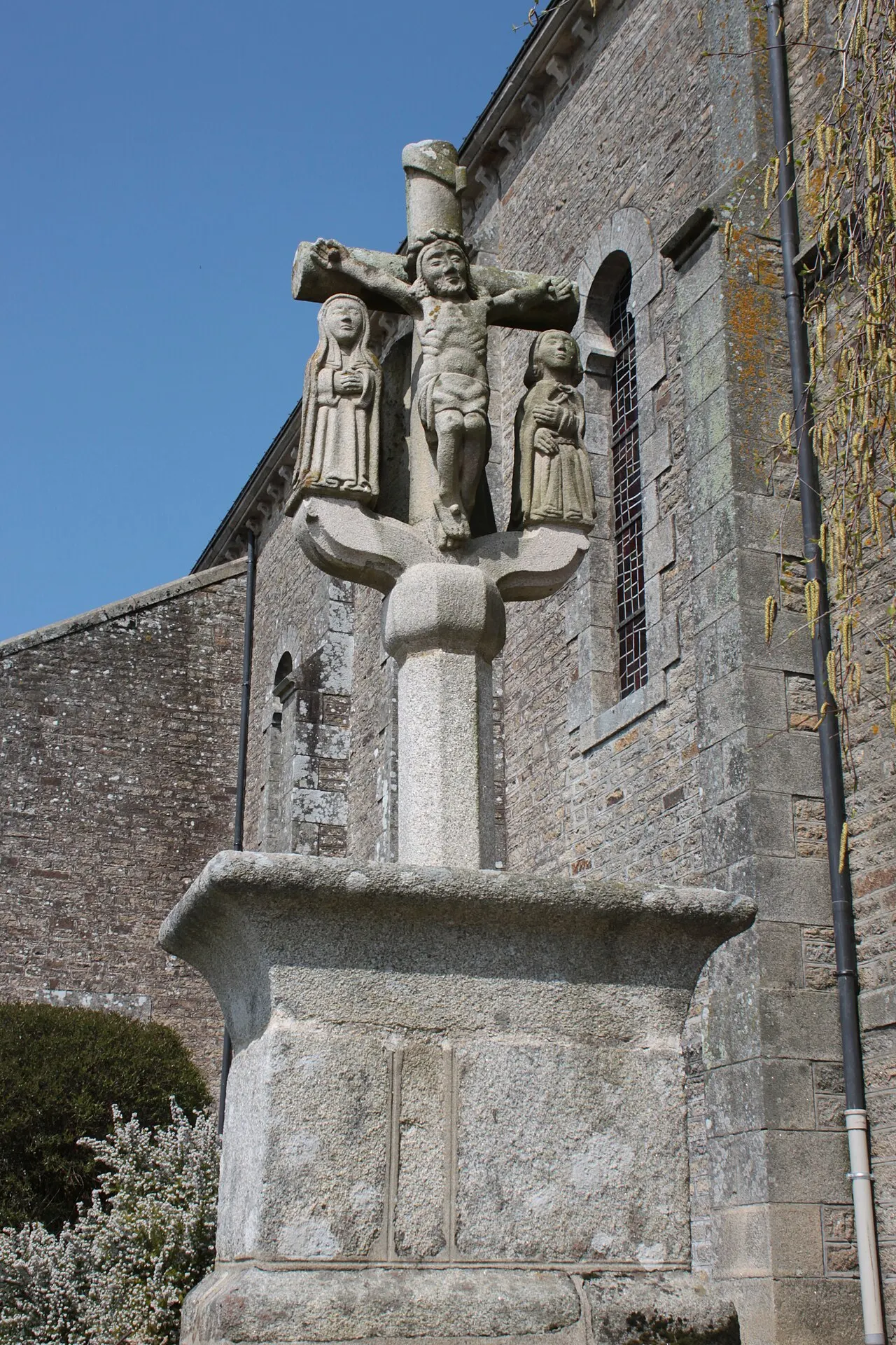 Calvaire de Callac
