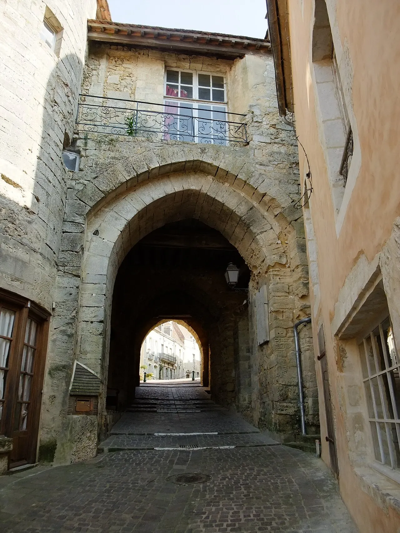 Ville Close