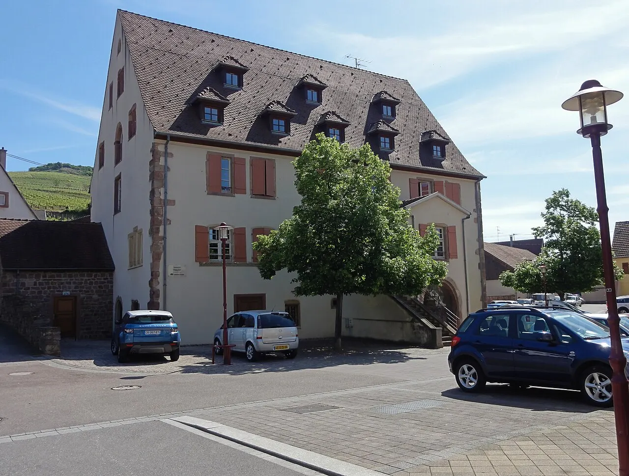 Maison Feltz