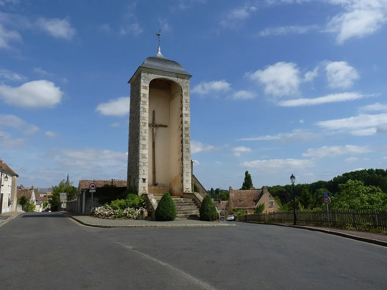 Le Calvaire