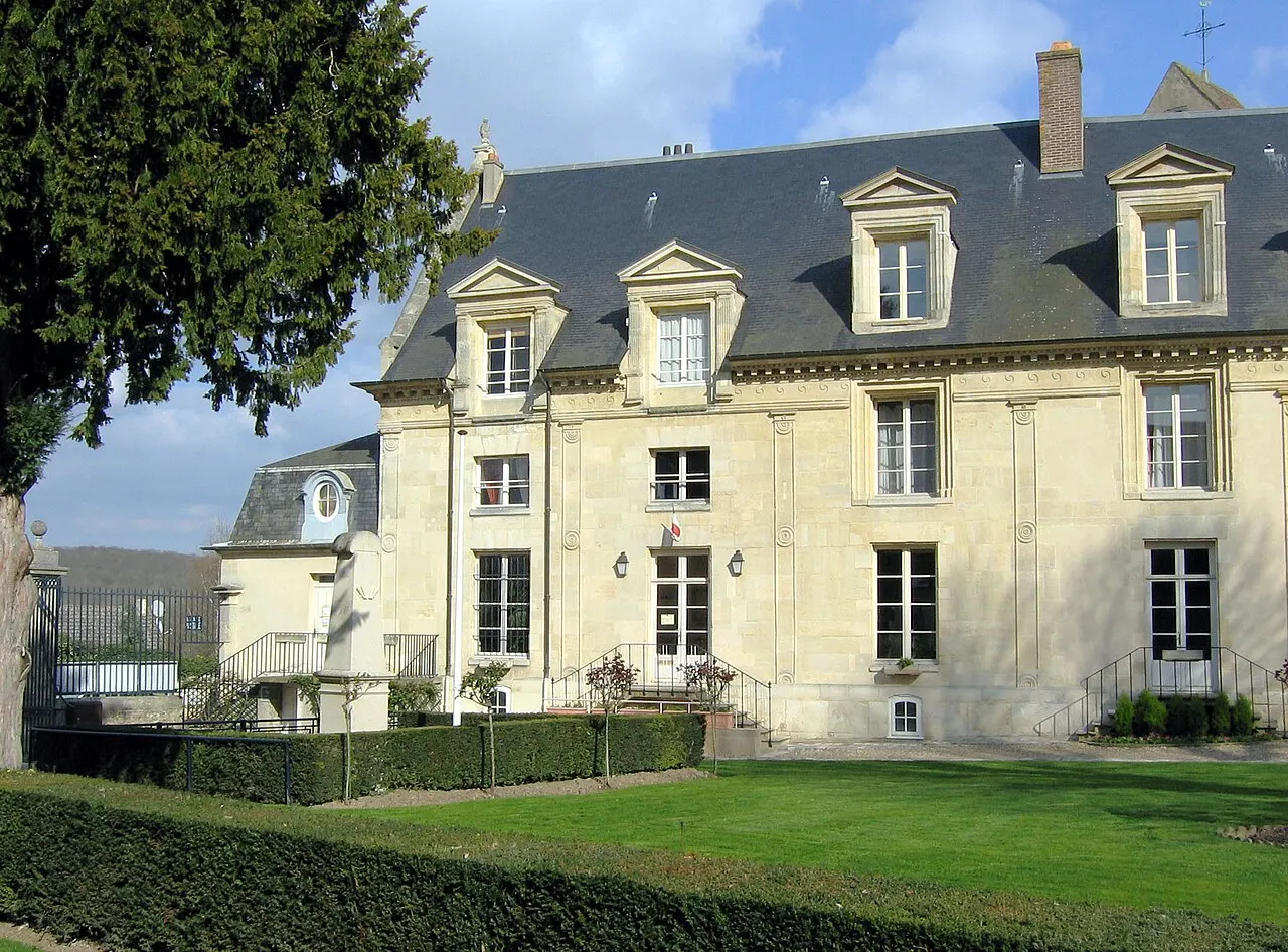 Château (ancien)