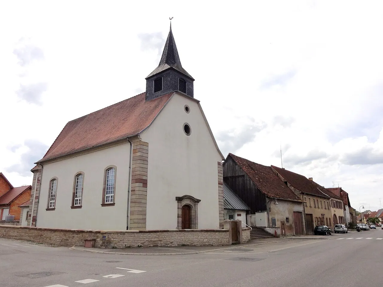 Salle Stengel
