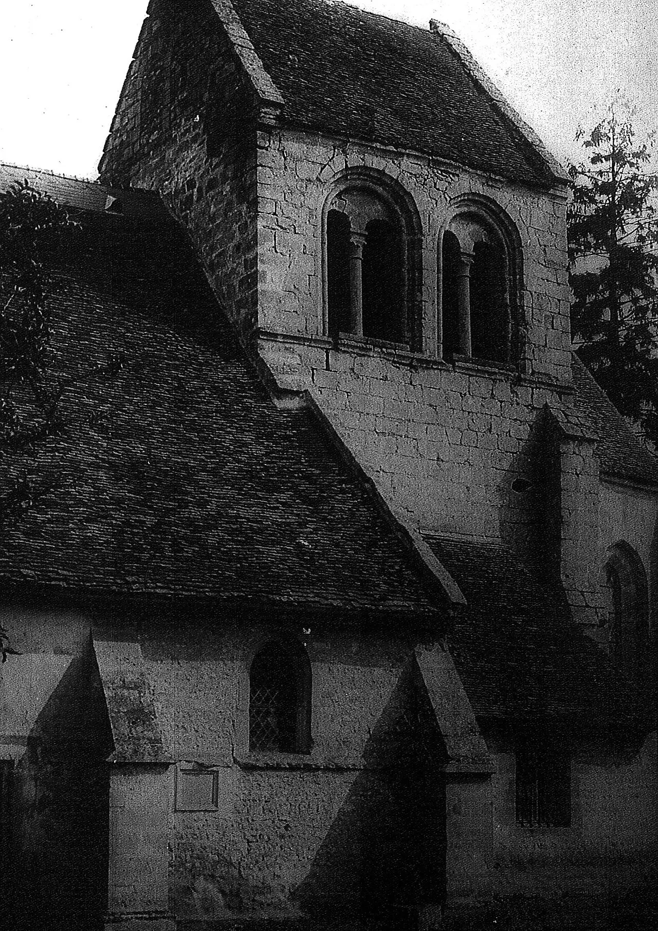 Église Saint-Rémi