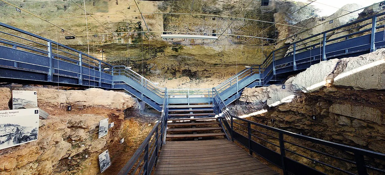 Musée de l’Abri Pataud