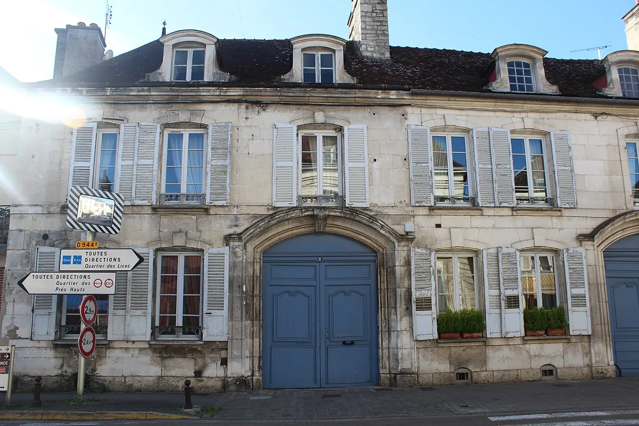 Maison