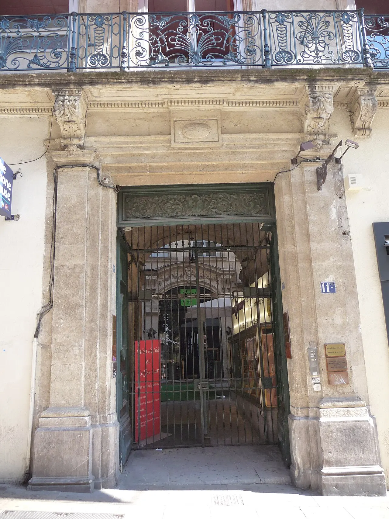 Hôtel Bénézet