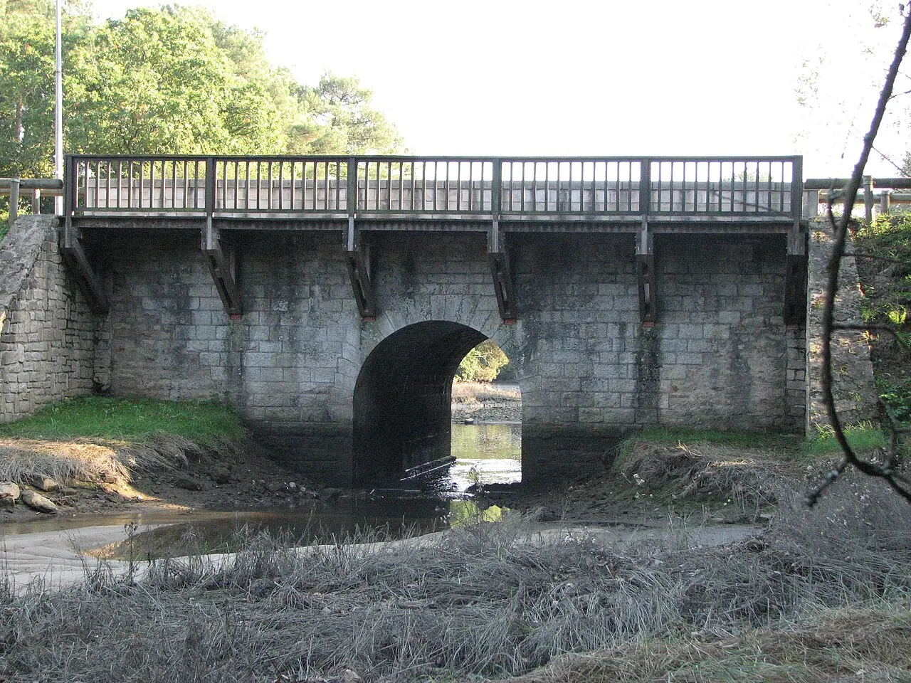 Pont du Vincin