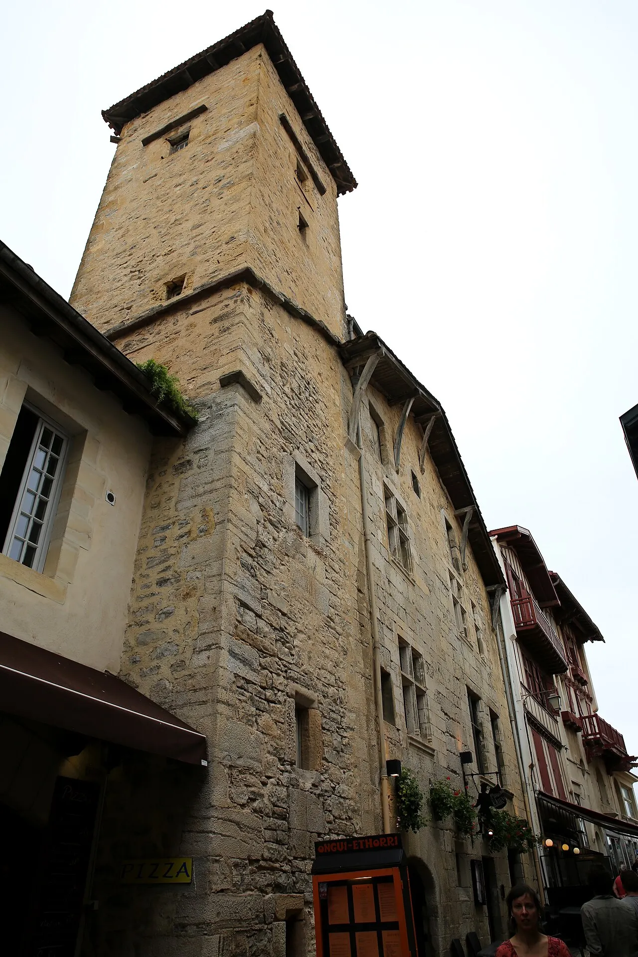Maison Esquerrénéa