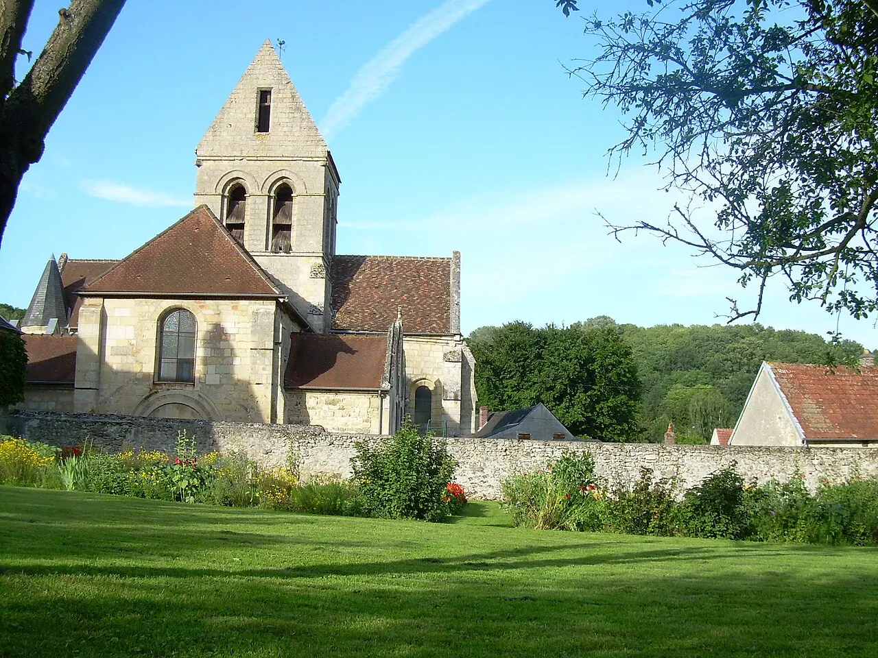 Église Saint-Pierre