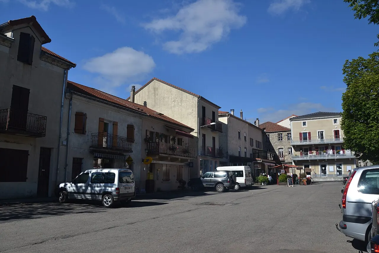 Saint-Cirgues-en-Montagne