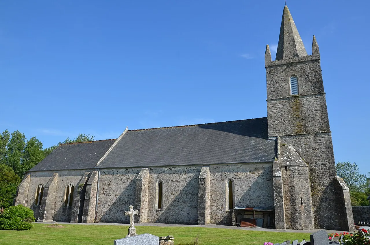 Sénoville