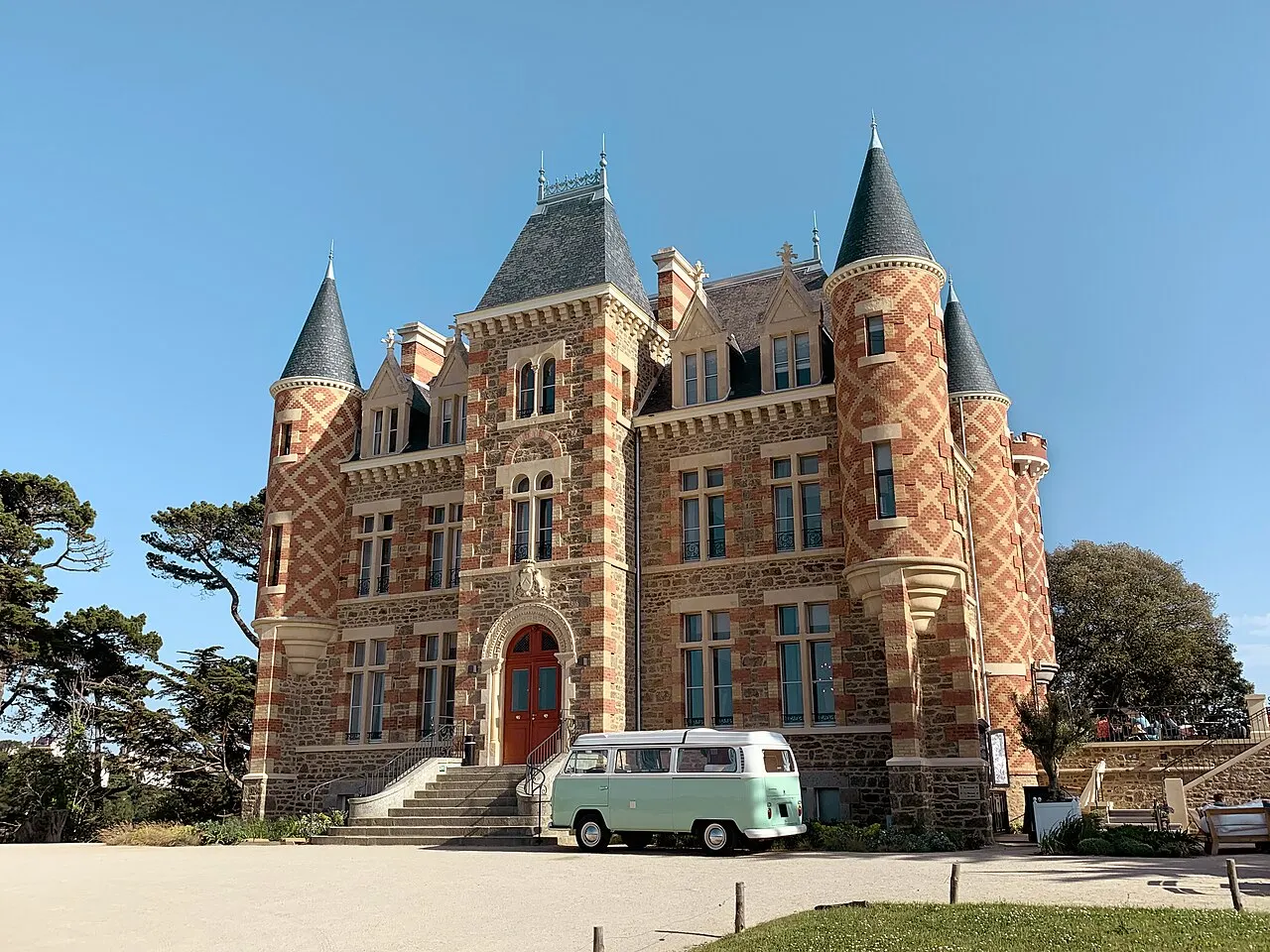Saint-Briac-sur-Mer