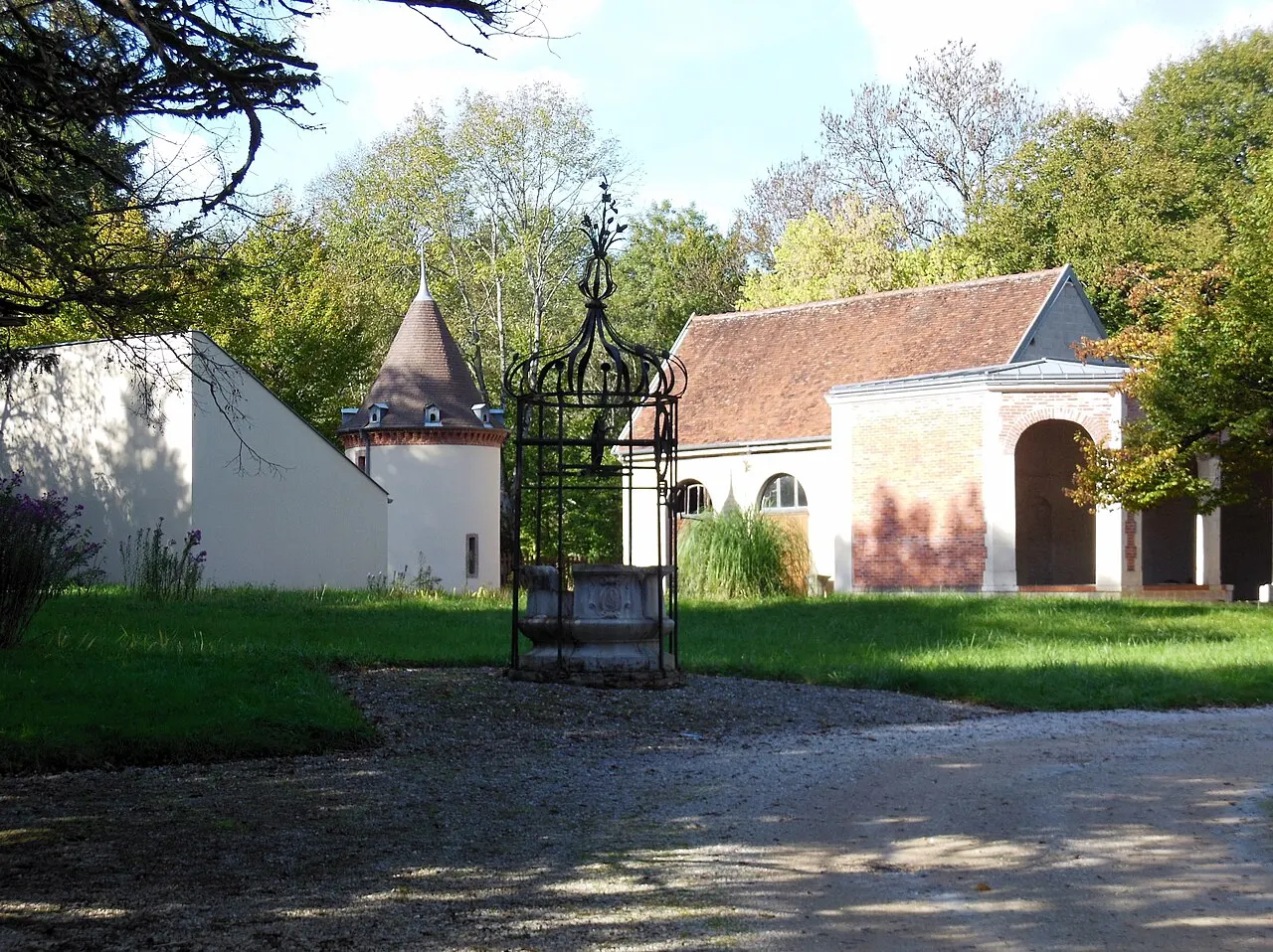 Château Gaillard