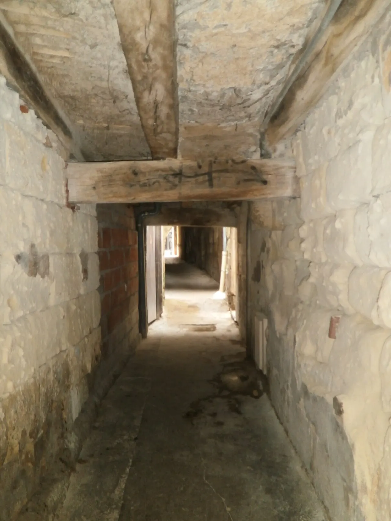 Passage du Coeur Navré