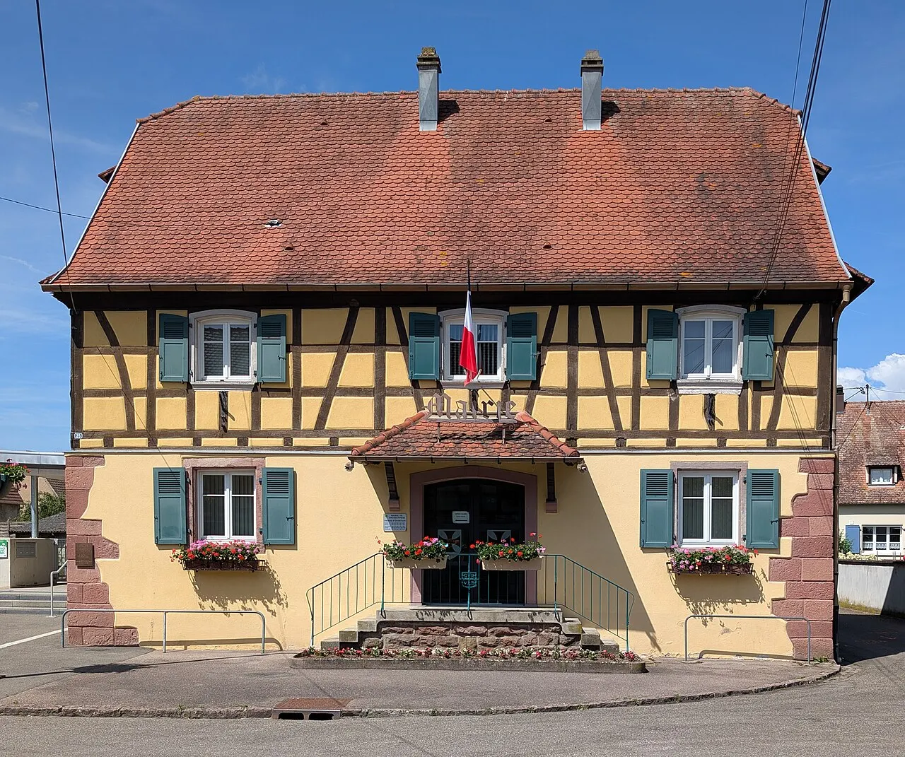 Grussenheim