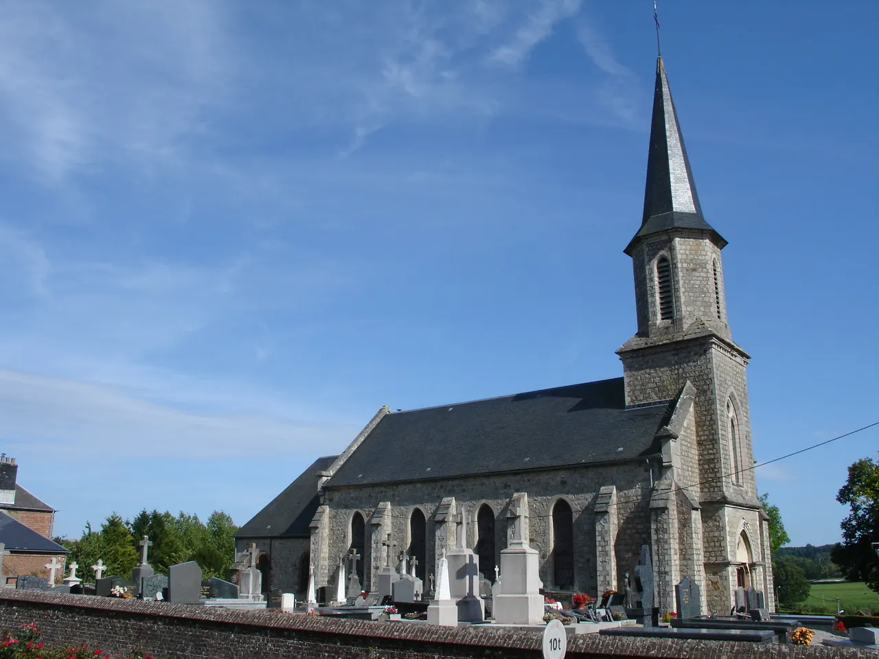 Église Saint-Pierre