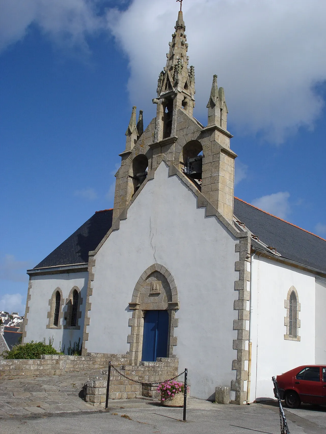 Église Saint-Julien