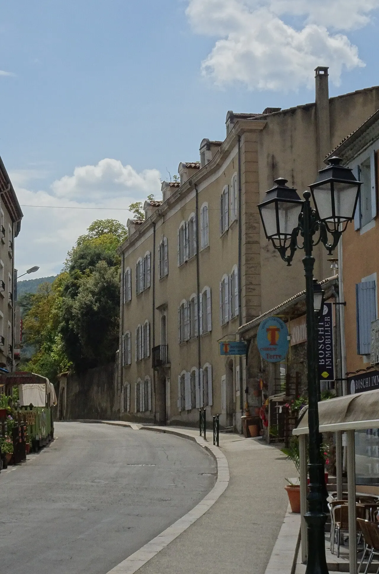 Maison Reux