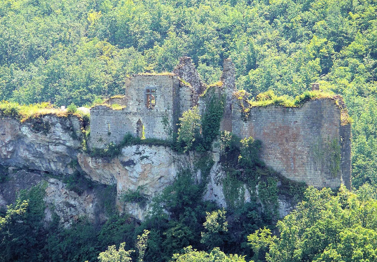 Château de Penne