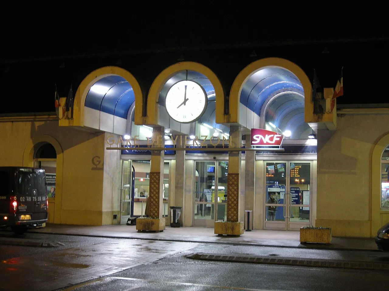Vierzon
