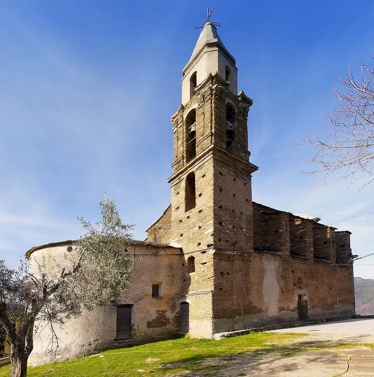 Église de l’Immaculée-Conception