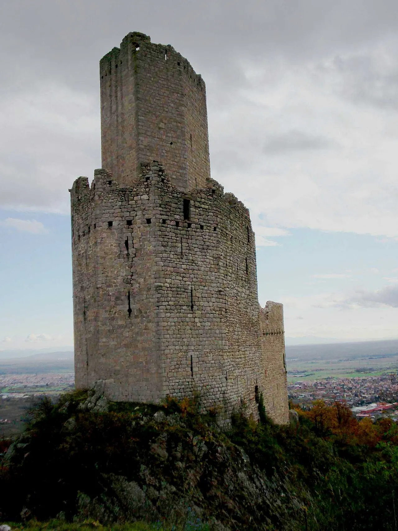 Château d’Ortenbourg