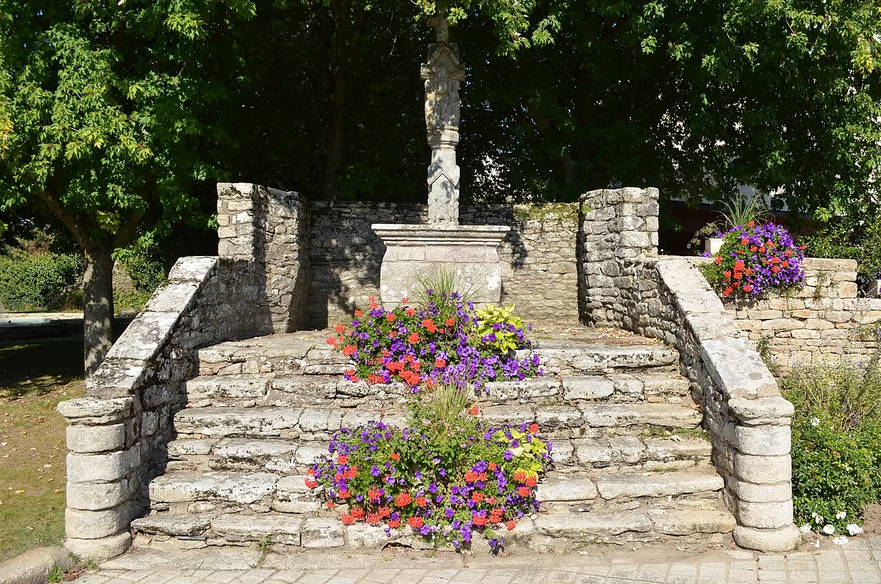 Calvaire