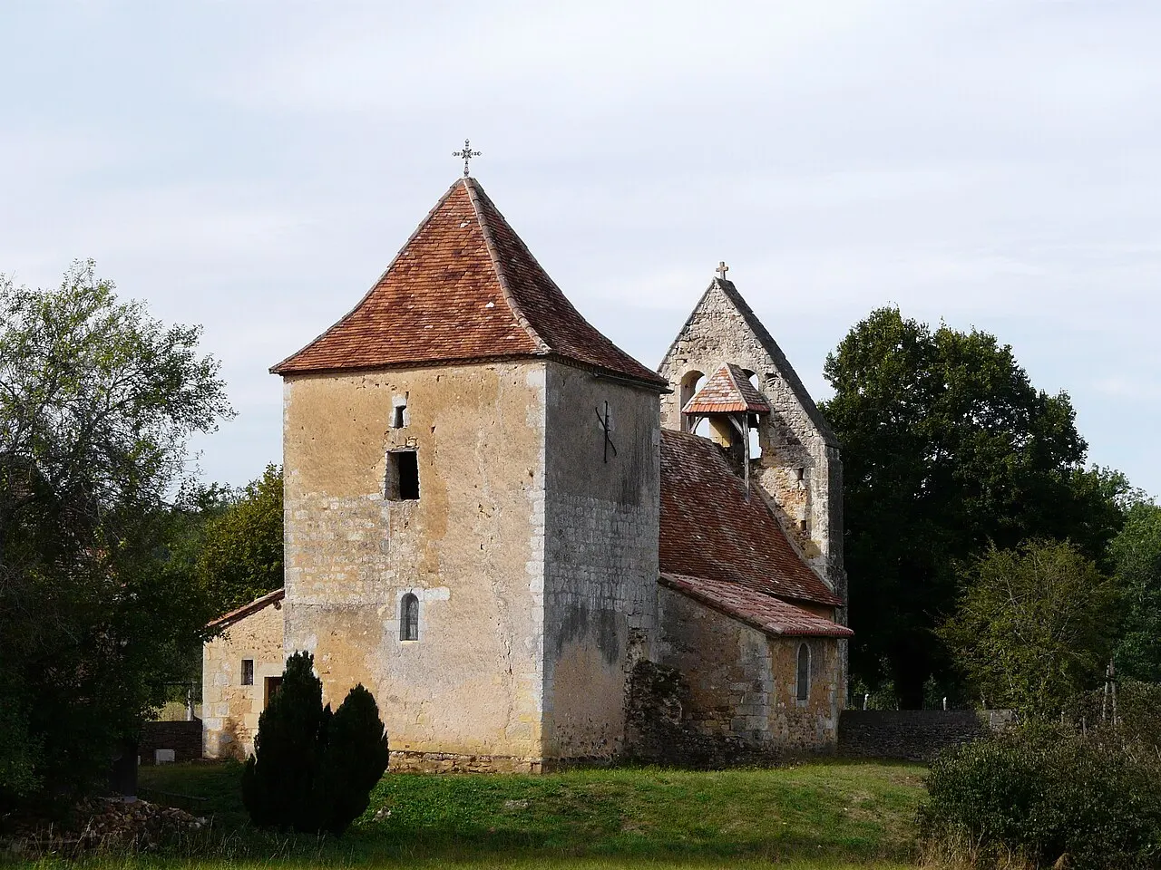 Église Saint-Jean-Baptiste